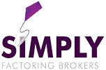 Simply Factoring Brokers